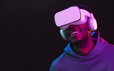 Developing VR Headsets and Software