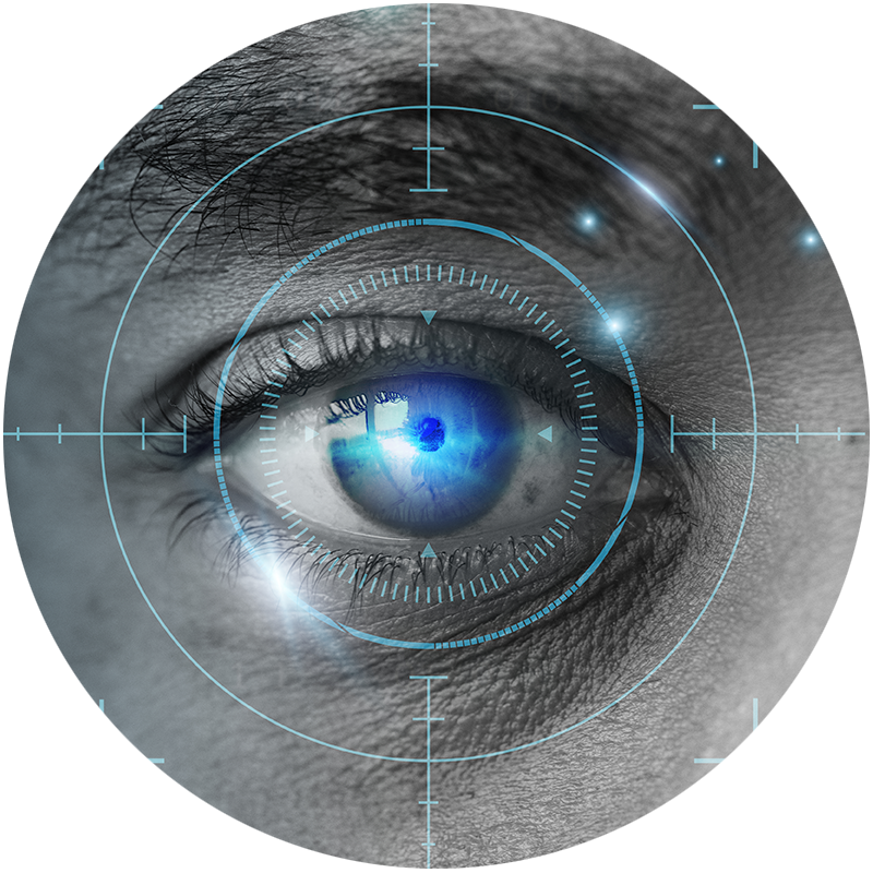 CyberEye