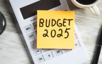 Pre Budget – Autumn Statement 2025